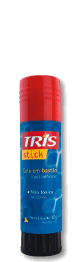 Cola Bastao Tris 10G Stick