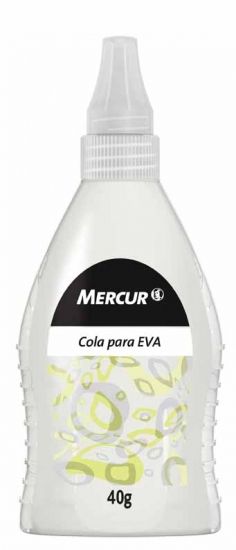 Cola EVA Mercur 40G