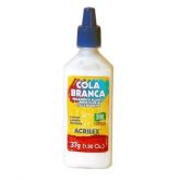 Cola Branca Acrilex 37 G