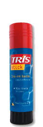 Cola Bastão Tris 21G Stick